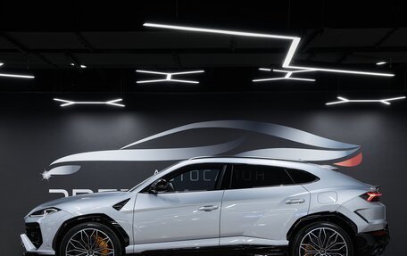 Lamborghini Urus I, 2025 год, 46 900 000 рублей, 3 фотография