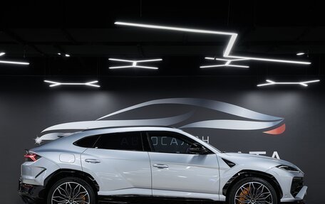 Lamborghini Urus I, 2025 год, 46 900 000 рублей, 4 фотография