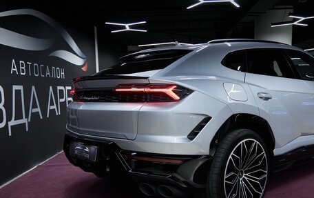 Lamborghini Urus I, 2025 год, 46 900 000 рублей, 12 фотография