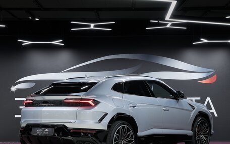 Lamborghini Urus I, 2025 год, 46 900 000 рублей, 6 фотография