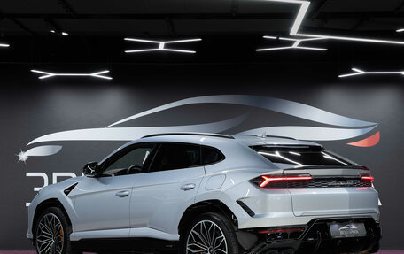 Lamborghini Urus I, 2025 год, 46 900 000 рублей, 5 фотография