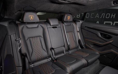 Lamborghini Urus I, 2025 год, 46 900 000 рублей, 18 фотография