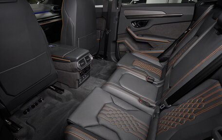 Lamborghini Urus I, 2025 год, 46 900 000 рублей, 20 фотография