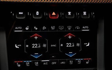 Lamborghini Urus I, 2025 год, 46 900 000 рублей, 24 фотография