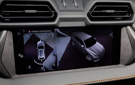 Lamborghini Urus I, 2025 год, 46 900 000 рублей, 25 фотография