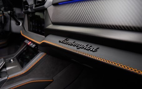 Lamborghini Urus I, 2025 год, 46 900 000 рублей, 32 фотография