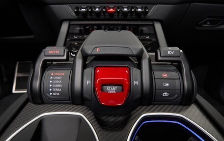 Lamborghini Urus I, 2025 год, 46 900 000 рублей, 36 фотография