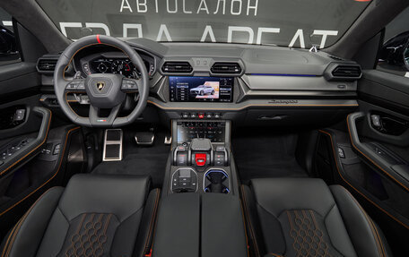 Lamborghini Urus I, 2025 год, 46 900 000 рублей, 34 фотография