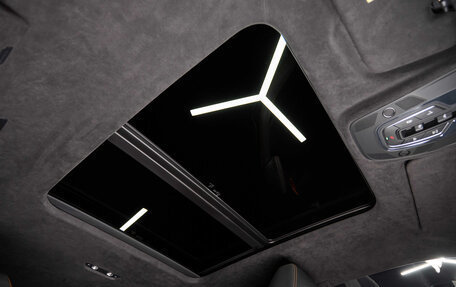 Lamborghini Urus I, 2025 год, 46 900 000 рублей, 33 фотография