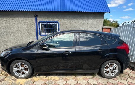 Ford Focus III, 2012 год, 850 000 рублей, 5 фотография
