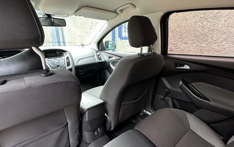 Ford Focus III, 2012 год, 850 000 рублей, 4 фотография