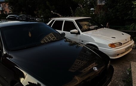 BMW 5 серия, 1999 год, 600 000 рублей, 2 фотография