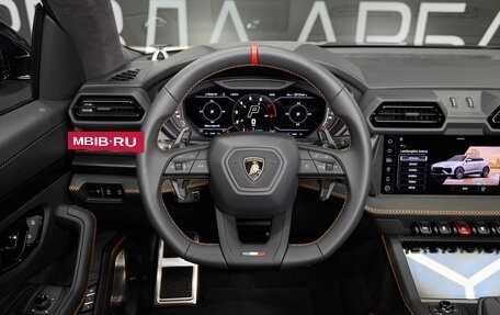 Lamborghini Urus I, 2025 год, 46 900 000 рублей, 35 фотография