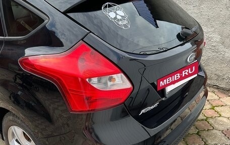 Ford Focus III, 2012 год, 850 000 рублей, 2 фотография