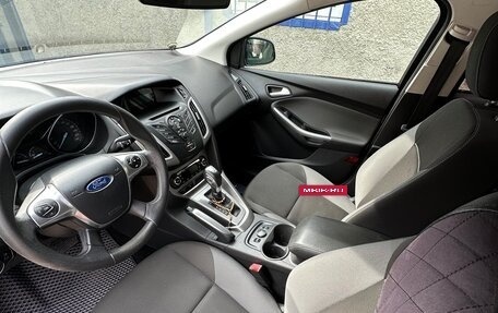 Ford Focus III, 2012 год, 850 000 рублей, 3 фотография
