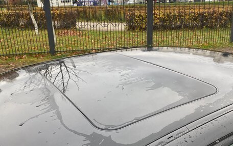 BMW 5 серия, 1999 год, 600 000 рублей, 13 фотография