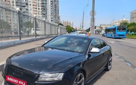 Audi S5, 2008 год, 2 500 000 рублей, 2 фотография