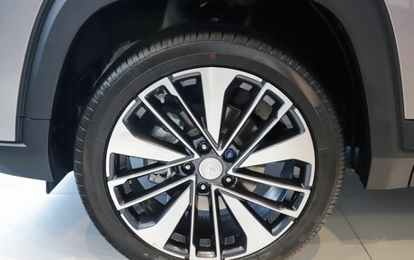 Changan CS35 Plus, 2025 год, 2 710 000 рублей, 7 фотография