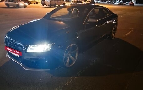 Audi S5, 2008 год, 2 500 000 рублей, 5 фотография