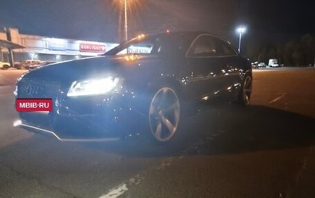 Audi S5, 2008 год, 2 500 000 рублей, 6 фотография