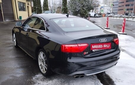 Audi S5, 2008 год, 2 500 000 рублей, 8 фотография