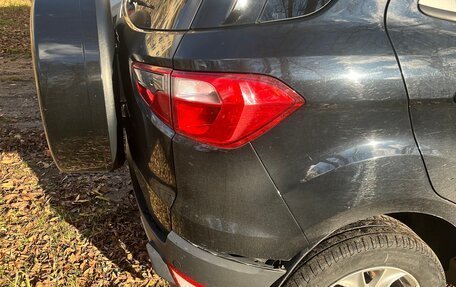 Ford EcoSport, 2017 год, 1 100 000 рублей, 7 фотография