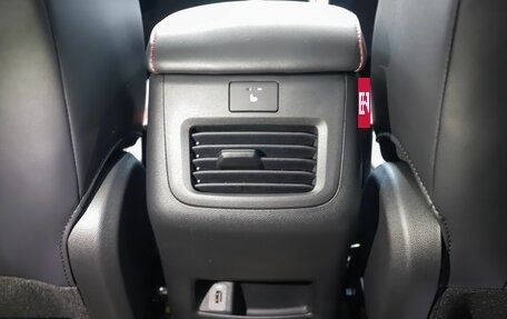 Changan CS35 Plus, 2025 год, 2 710 000 рублей, 15 фотография