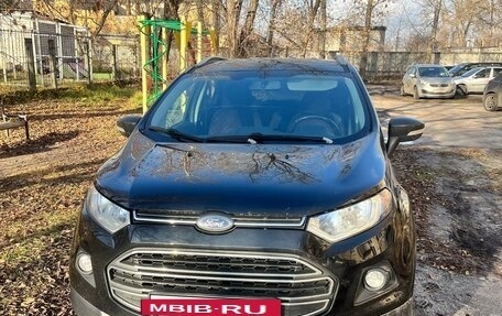 Ford EcoSport, 2017 год, 1 100 000 рублей, 5 фотография