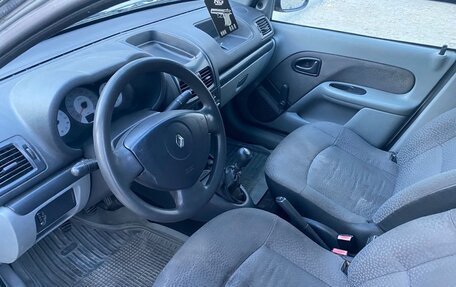 Renault Symbol I, 2006 год, 170 000 рублей, 5 фотография