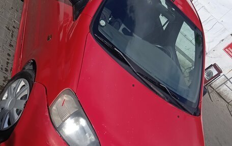 Daihatsu YRV I, 2001 год, 189 900 рублей, 5 фотография