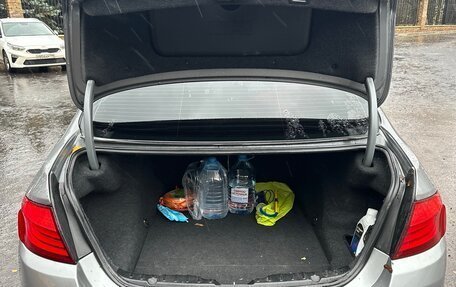 BMW 5 серия, 2010 год, 1 350 000 рублей, 5 фотография