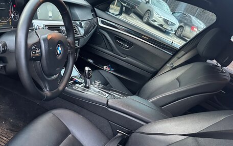 BMW 5 серия, 2010 год, 1 350 000 рублей, 8 фотография