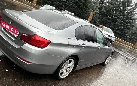 BMW 5 серия, 2010 год, 1 350 000 рублей, 6 фотография