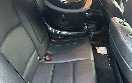 BMW 5 серия, 2010 год, 1 350 000 рублей, 10 фотография