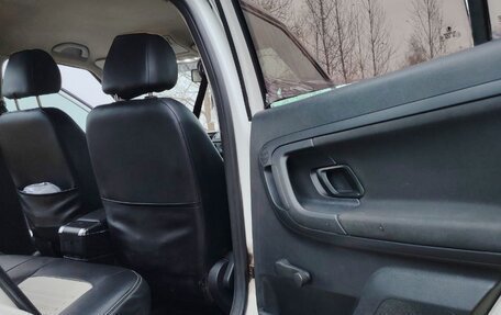 Skoda Fabia II, 2011 год, 440 000 рублей, 25 фотография