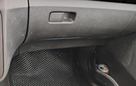 Skoda Fabia II, 2011 год, 440 000 рублей, 36 фотография