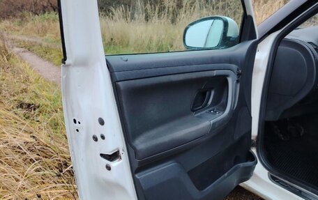 Skoda Fabia II, 2011 год, 440 000 рублей, 31 фотография