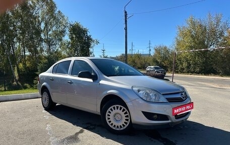 Opel Astra H, 2012 год, 530 000 рублей, 2 фотография