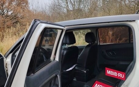 Skoda Fabia II, 2011 год, 440 000 рублей, 35 фотография