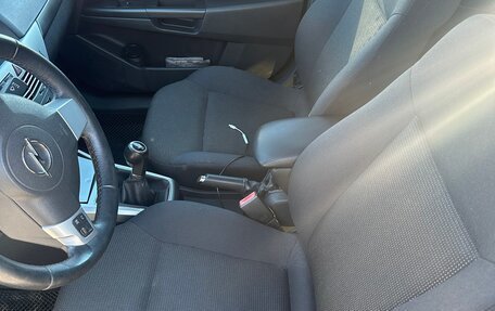 Opel Astra H, 2012 год, 530 000 рублей, 9 фотография