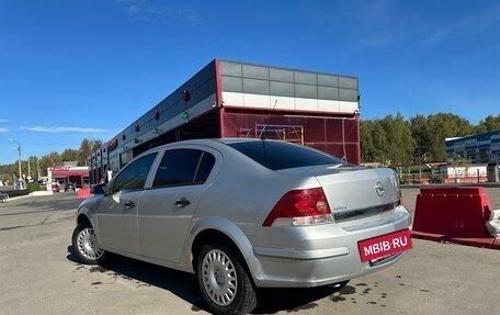 Opel Astra H, 2012 год, 530 000 рублей, 7 фотография