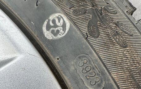 Opel Astra H, 2012 год, 530 000 рублей, 16 фотография