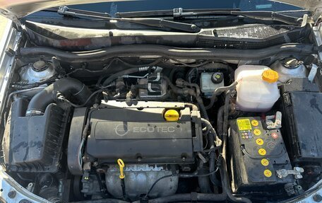 Opel Astra H, 2012 год, 530 000 рублей, 14 фотография