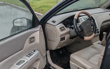 Vortex Estina II (FL-C), 2009 год, 160 000 рублей, 4 фотография