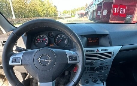 Opel Astra H, 2012 год, 530 000 рублей, 12 фотография