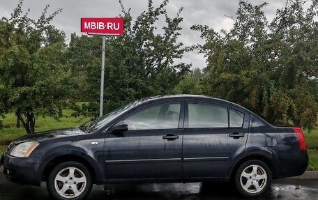 Vortex Estina II (FL-C), 2009 год, 160 000 рублей, 3 фотография