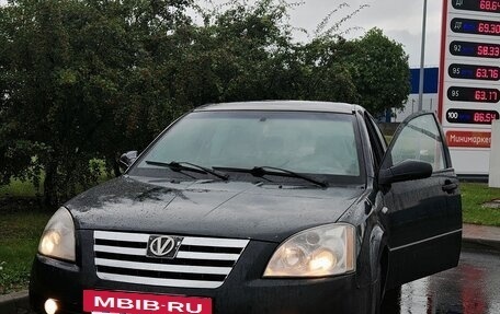 Vortex Estina II (FL-C), 2009 год, 160 000 рублей, 7 фотография