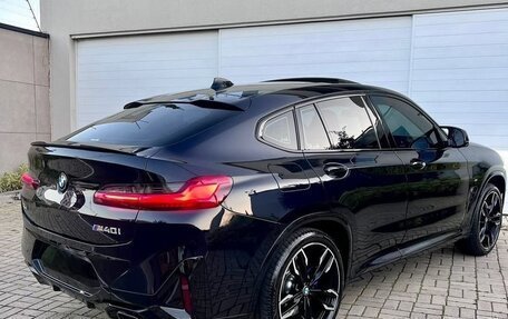 BMW X4, 2022 год, 5 250 000 рублей, 5 фотография