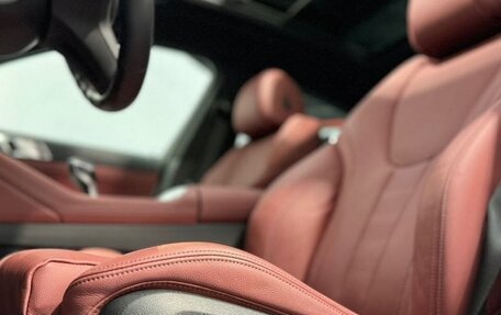 BMW X4, 2022 год, 5 250 000 рублей, 6 фотография