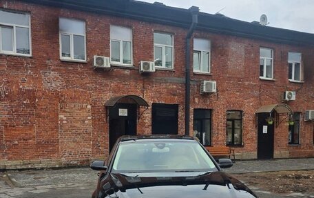 Audi A8, 2011 год, 1 850 000 рублей, 5 фотография